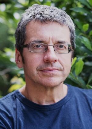 George Monbiot